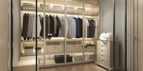 Comprar / Vender Dúplex y Áticos en Selva · con Vestidores / Espacio de Almacenamiento