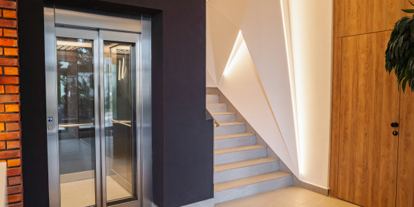 Comprar / Vender Dúplex y Áticos en Selva · con Ascensor