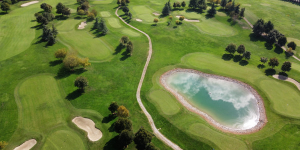 Comprar / Vender Solares, Terrenos y Parcelas Urbanizables en Consell · en campos de golf