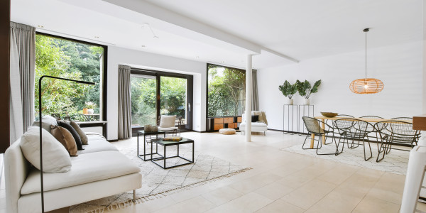 Compraventa de Inmuebles en Porreres · Lofts