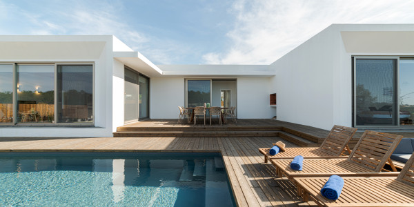 Compraventa de Inmuebles en Porreres · Casas Diseño Minivalista