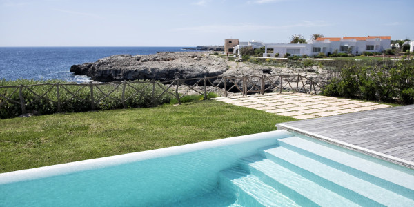 Compraventa de Inmuebles en Porreres · Casas de Playa