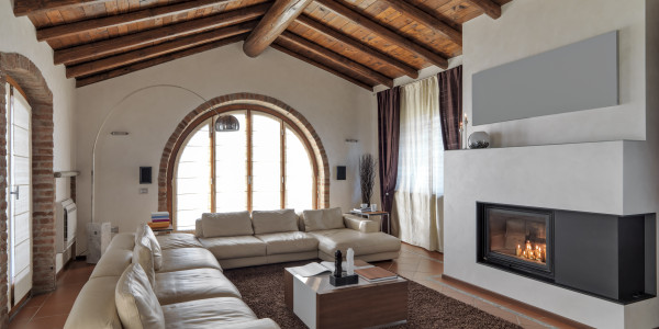 Compraventa de Inmuebles en Porreres · Casas de Montaña